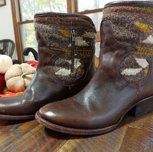 Freebird by Steven "Carlo" boots size 7